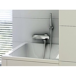 Держатель душевой лейки Ravak 610.00 X07P010 хром