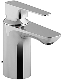 Смеситель для раковины Jacob Delafon Aleo+ E72312-CP хром