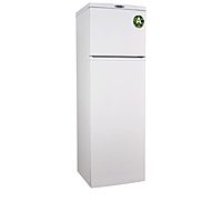 Холодильник DON R-236 В, двухкамерный, класс А, 320 л, белый
