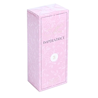 Женская туалетная вода Miss Imperatrice, 50 мл