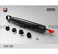 Амортизатор Fenox A22120 задний газомасляный
