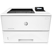 Принтер лазерный черно-белый HP LaserJet Pro M501dn (J8H61A), А4, Duplex