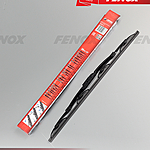 Щетка стеклоочистителя Fenox 20" 500 мм WB50010 каркасная