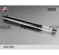 Амортизатор Fenox A22030 задний газомасляный
