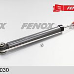 Амортизатор Fenox A22030 задний газомасляный