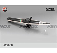 Амортизатор Fenox A22060 задний газомасляный