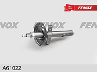 Амортизатор Fenox A61022 передний газомасляный