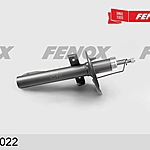 Амортизатор Fenox A61022 передний газомасляный