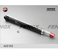Амортизатор Fenox A22103 задний газомасляный