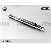 Амортизатор Fenox A22094 задний газомасляный