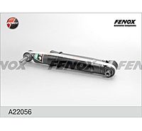Амортизатор Fenox A22056 задний газомасляный