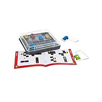 Логическая игра "Парковка. Пазл"