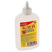 Клей для пазлов с дозатором КПЛ-4052