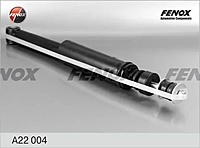 Амортизатор Fenox A22004 задний газомасляный