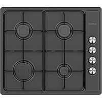 Варочная поверхность Darina T1 BGM 341 11 At, газовая