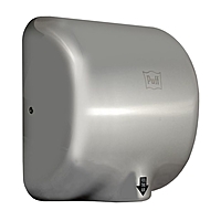 Электросушилка для рук "Puff-8888", 1800 Вт