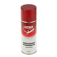 Универсальный обезжириватель 3ton, 520 мл