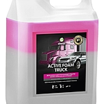 Автошампунь Grass Active Foam Truck активная пена 6 кг