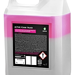 Автошампунь Grass Active Foam Truck активная пена 6 кг