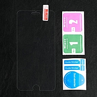 Защитное стекло для Apple iPhone 6/6s Plus, 5.5", 0,3 мм, прозрачное