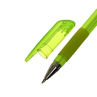 Ручка шариковая Bruno Visconti EasyWrite.CREATIVE стержень синий, узел 0.5мм, 5 цветов МИКС