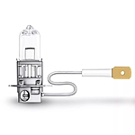 Лампа Osram Original Line H3 12V 55W PK22s блистер 64151-01B