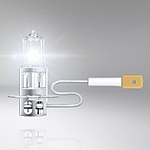 Лампа Osram Original Line H3 12V 55W PK22s блистер 64151-01B