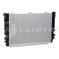 Радиатор охлаждения Luzar LRc0323