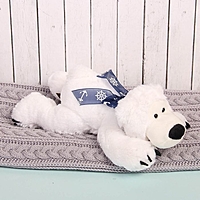 Мягкая игрушка "Мишка Лежебока" 25 см MT-MRT031316-25