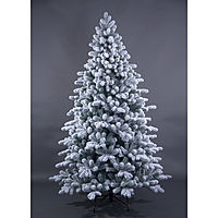 Ель искусственная Арктика 180 см, d нижнего яруса 122 см