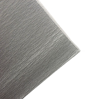 Бумага креповая поделочная гофро 50*200 см Koh-I-Noor серебряная, плотность 32г/м2