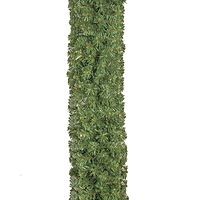 Гирлянда хвойная "Звездная" дл. 2,7 м., 30 см., Кол-во веточек - 250