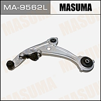 Рычаг нижний MASUMA MA9562L