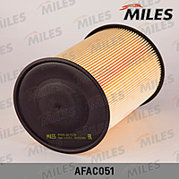 Фильтр воздушный MILES AFAC051
