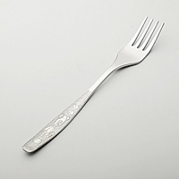 Вилка детская столовая "Непоседа"