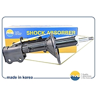 Амортизатор газовый AMD AMDSA122L