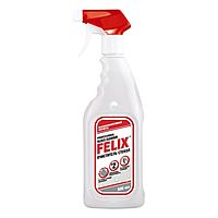 Очиститель стекол FELIX (триггер), 500 мл 411040003