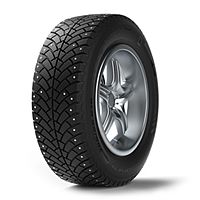 Зимняя шипованная шина BFGoodrich G-Force Stud 215/65 R16 102Q