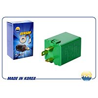 Реле указателя поворота AMD AMDEL521