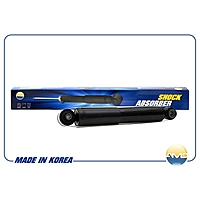 Амортизатор газовый  AMD AMDSA314