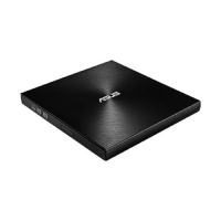 Привод DVD-RW Asus SDRW-08U7M-U черный USB ultra slim внешний RTL