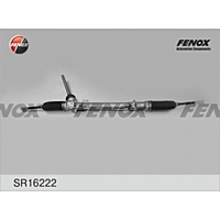 Рейка рулевая Fenox sr16222