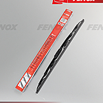 Щетка стеклоочистителя Fenox 21" 530 мм WB53010 каркасная