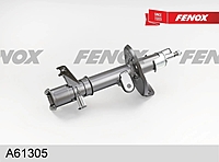 Амортизатор Fenox A61305 передний правый газомасляный