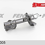 Амортизатор Fenox A61305 передний правый газомасляный