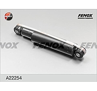 Амортизатор Fenox A22254 задний газомасляный