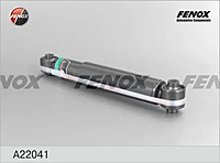 Амортизатор Fenox A22041 задний газомасляный