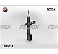Амортизатор Fenox A61014 передний газомасляный