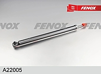 Амортизатор Fenox A22005 задний газомасляный