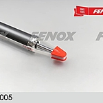 Амортизатор Fenox A22005 задний газомасляный